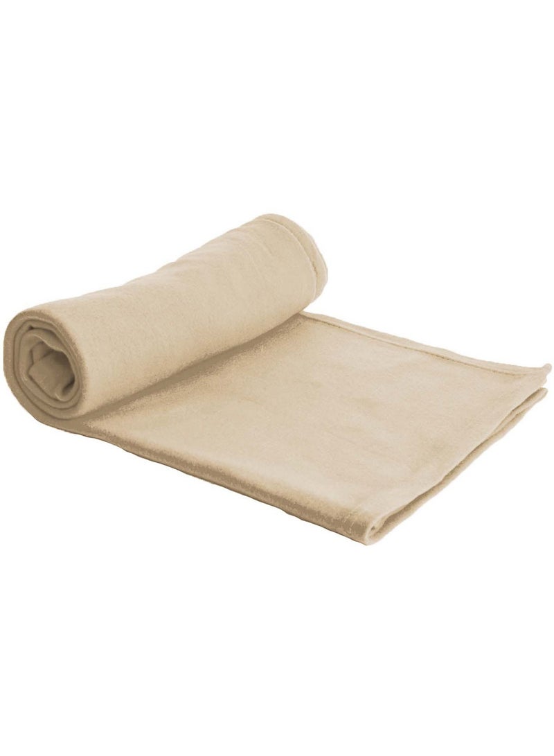 Throw Blanket 176*147 CM All Season Warm Lightweight Thermal Super Soft Microfiber Flannel Blankets For Couch Bed And Sofa - Image 2