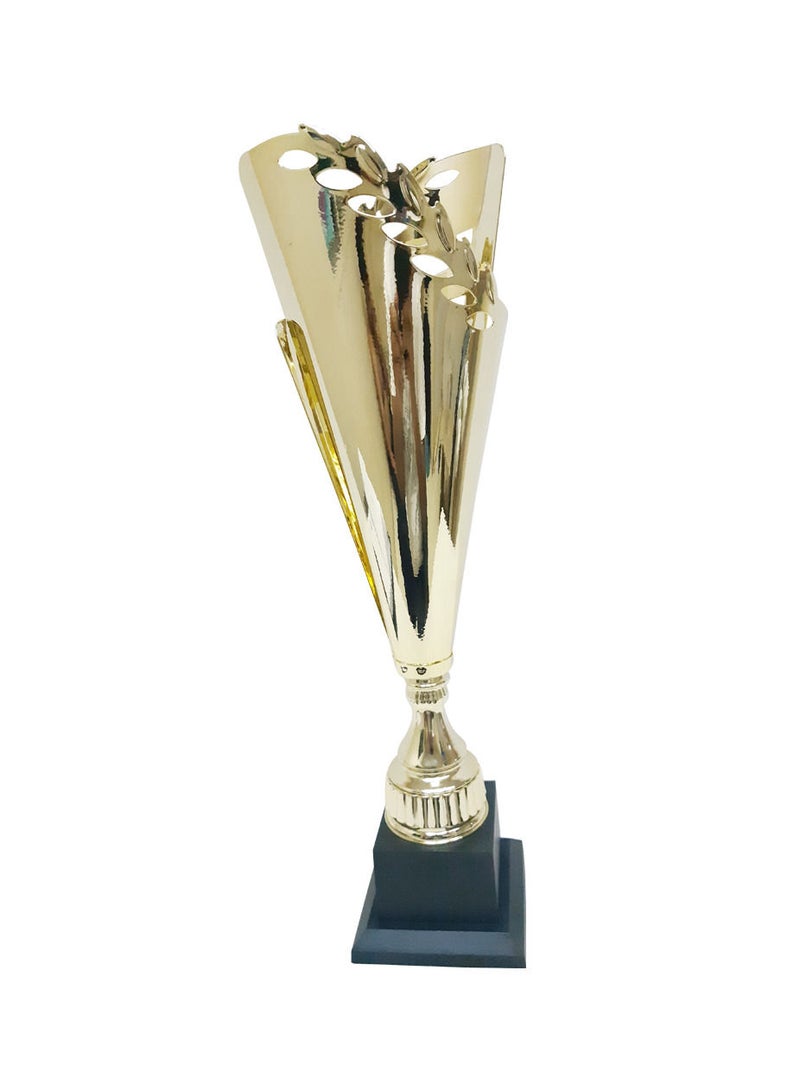 سبال الكأس مع زخرفة الراتنج ، الحلي الكهربائي سبال - Image 3