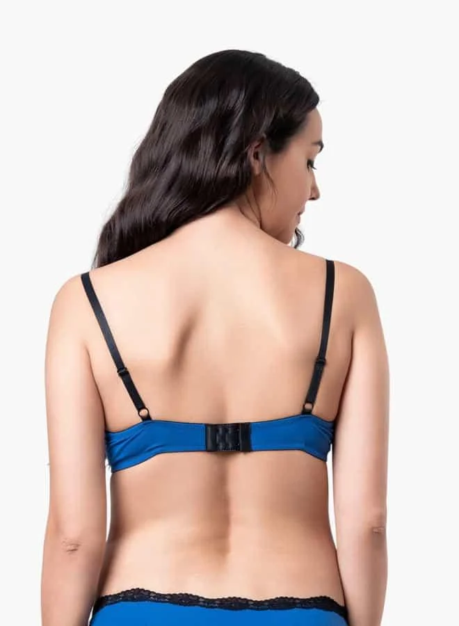 Aadaraya Plunge Bra For Female