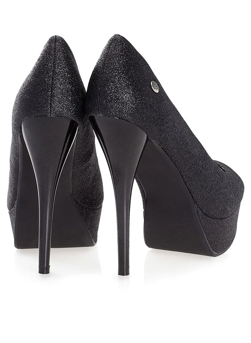 Blink Casual Platform Pumps