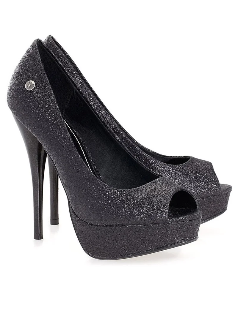 Blink Casual Platform Pumps