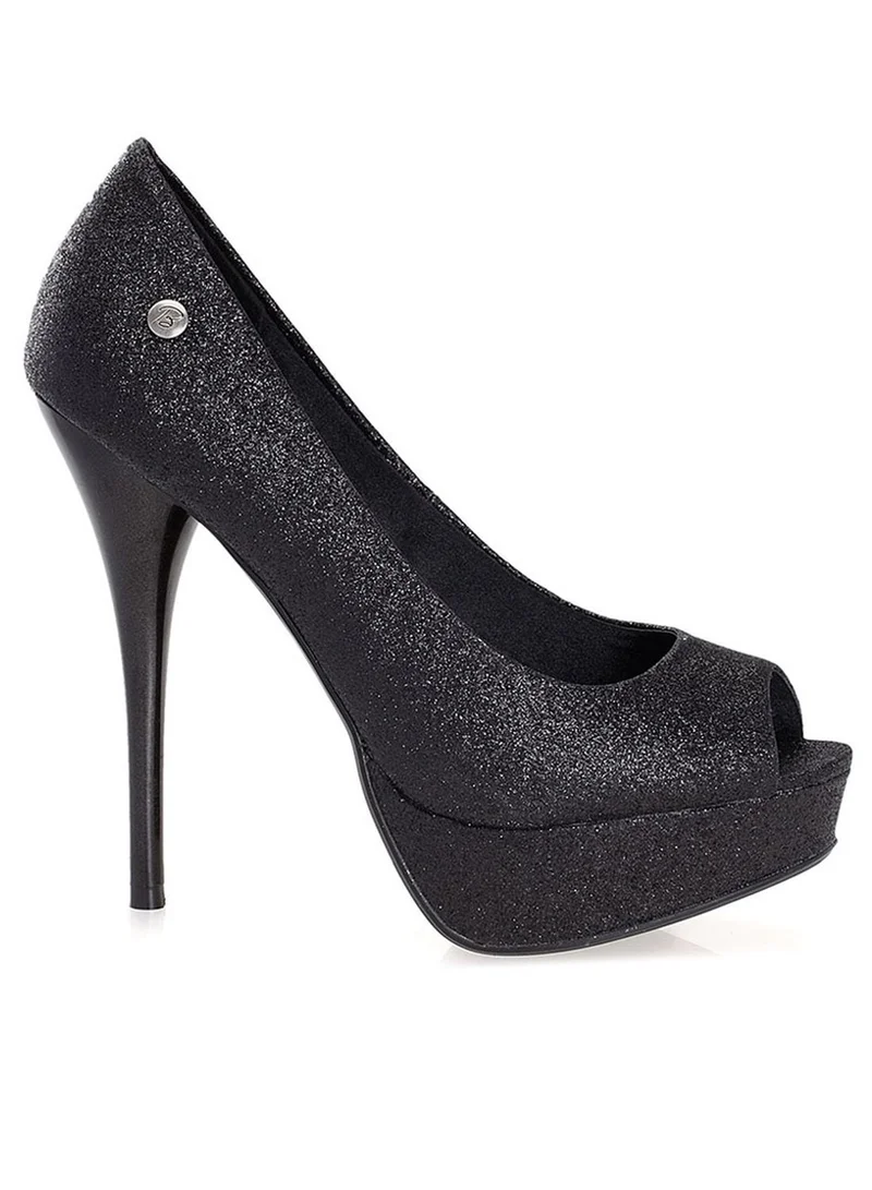 Blink Casual Platform Pumps