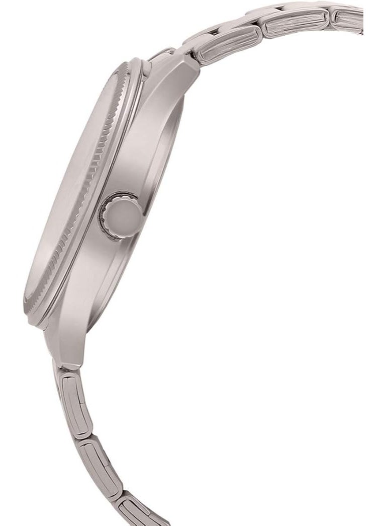 CASIO Men's Enticer Water Resistant Analog Watch MTP-1302D-7A2VDF - Image 3