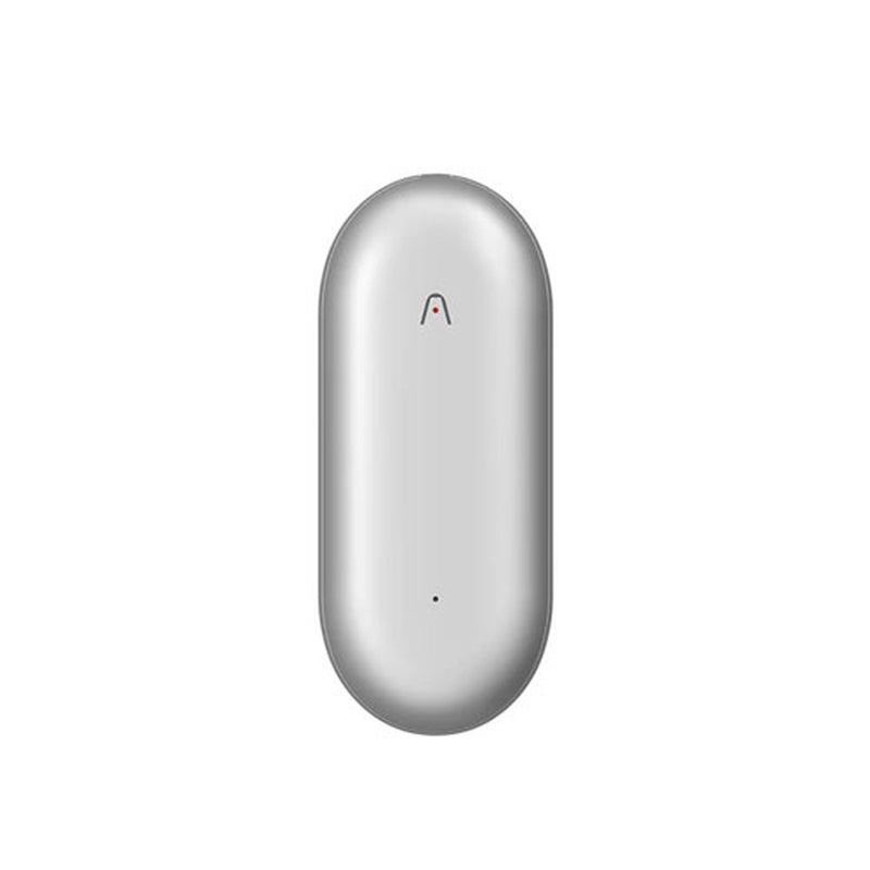 Plaud NotePin Lunar Silver - Single - Image 1