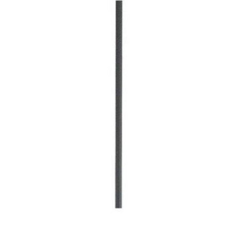 Kichler 2999DBK Accessory Stem 05 x 12Inch Distressed Black