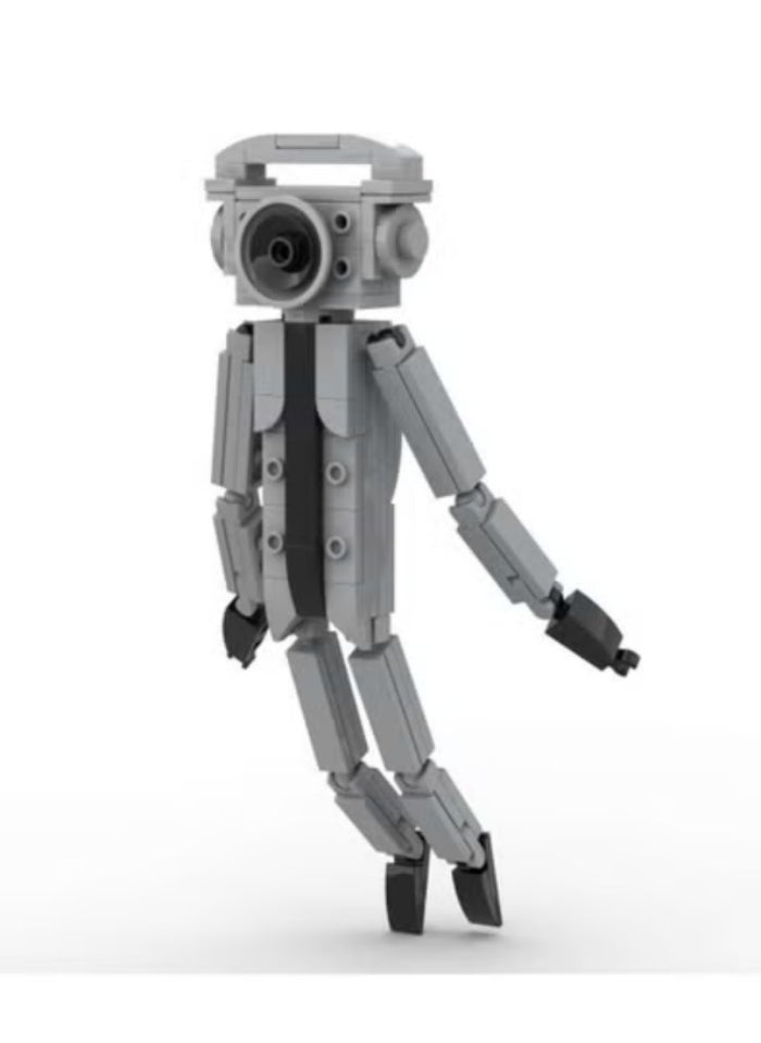 Classic Building Bricks Building Block and Mini Building Blocks for Boys Girls  Adults  - Image 1
