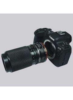 PHOLSY Lens Mount Adapter for Minolta Rokkor MD/MC/SR Lens Compatible with Minolta MD to Canon RF Mount Camera Body EOS R8, R50, R6 Mark II, R7, R10, R3, R5, EOS R5C, EOS R6, EOS R, EOS RP  - Image 3
