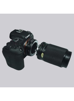 PHOLSY Lens Mount Adapter for Minolta Rokkor MD/MC/SR Lens Compatible with Minolta MD to Canon RF Mount Camera Body EOS R8, R50, R6 Mark II, R7, R10, R3, R5, EOS R5C, EOS R6, EOS R, EOS RP  - Image 4
