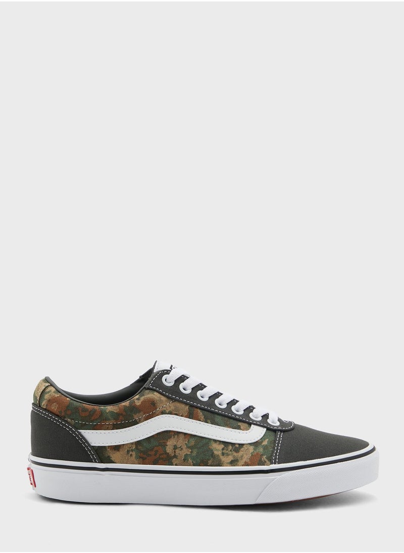 VANS - Classic Ward Sneakers - Image 1