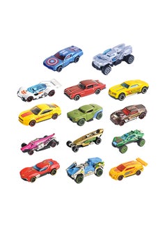 Power Joy طقم سيارات سبائك باور جوي اليومية 2 قطع  - Image 3