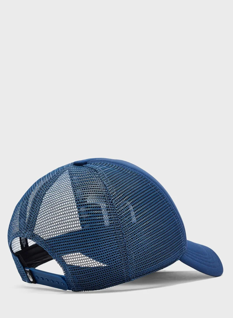 northface Essential Logo Trucker