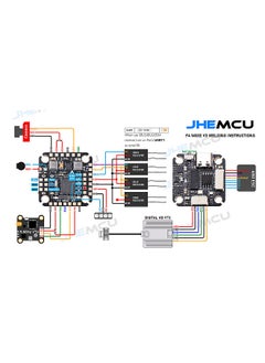 jhemcu f411