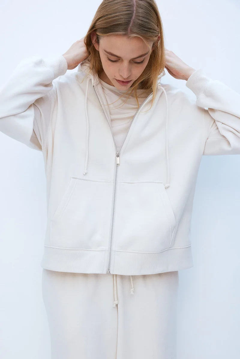 اتش اند ام هودي بسحّاب كامل