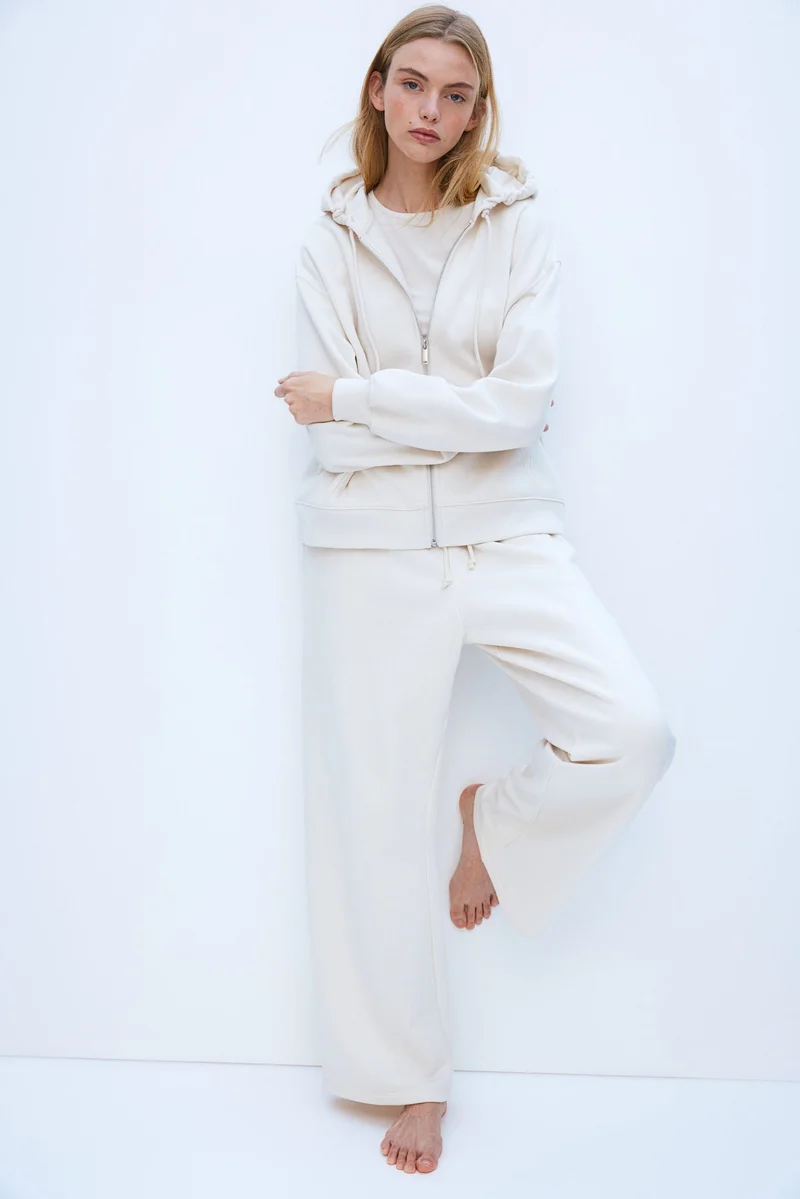 اتش اند ام هودي بسحّاب كامل