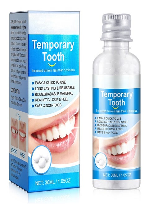 30ml Moldable Teeth Glue
