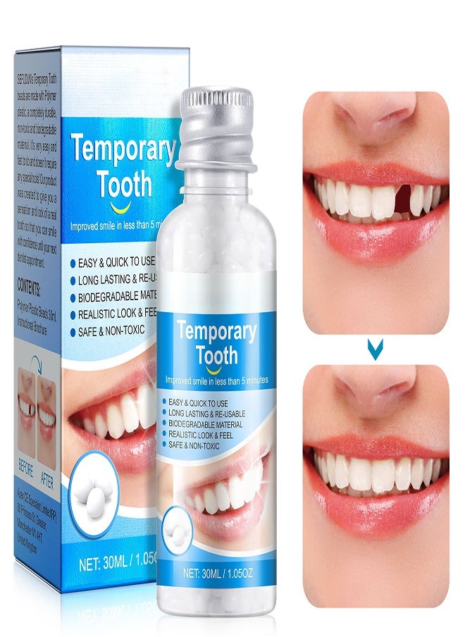 30ml Moldable Teeth Glue