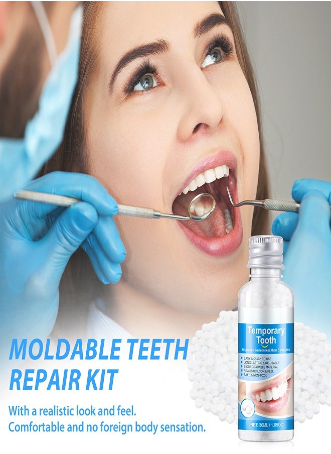 30ml Moldable Teeth Glue