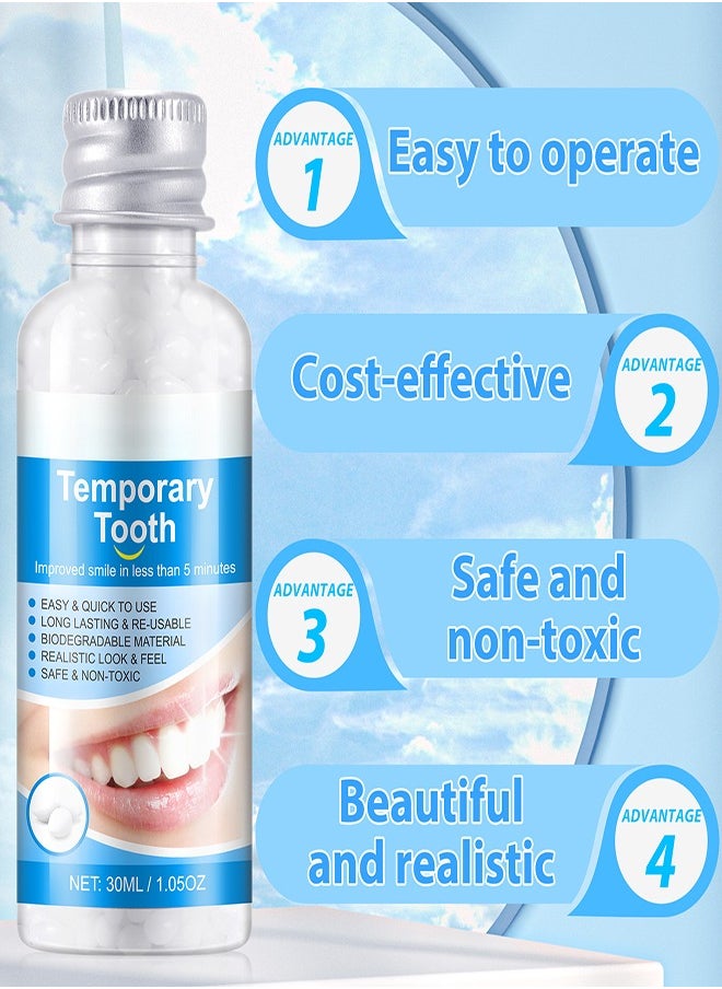 30ml Moldable Teeth Glue