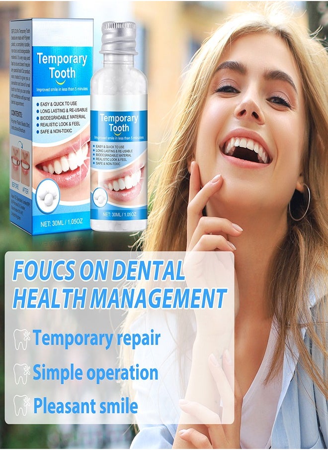 30ml Moldable Teeth Glue