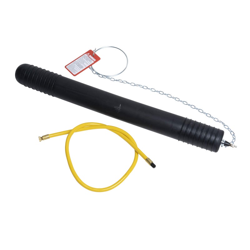 Oatey Oatey Cherne 271047 Long Test-Ball 4-inch Plug - Image 5