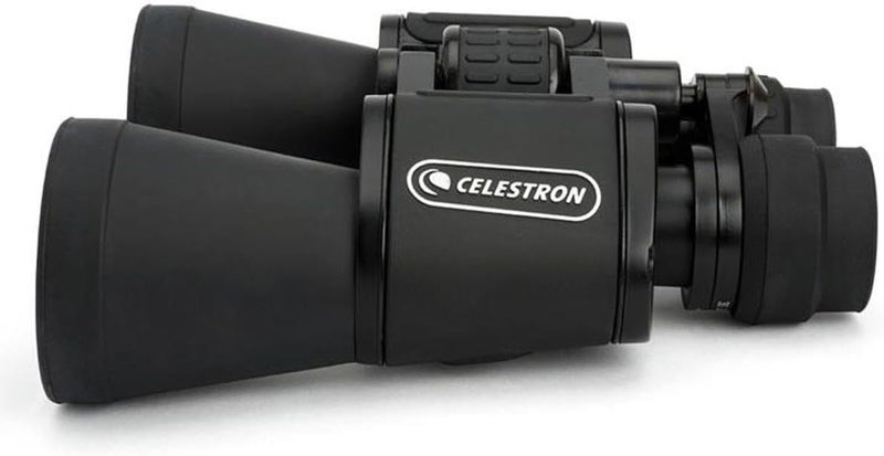 Celestron UpClose G2 10–30x50 Binocular 10-30x Zoom Binoculars for Beginners Multi-coated Optics for Bird Watching Wildlife Scenery and Hunting Porro Prism Includes Soft Carrying Case - Image 5