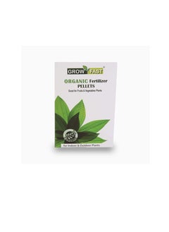GROW FAST Grow fast Fertilizer Pellets  - Image 2