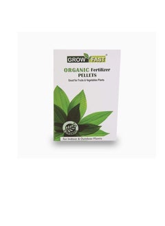 GROW FAST Grow fast Fertilizer Pellets  - Image 3