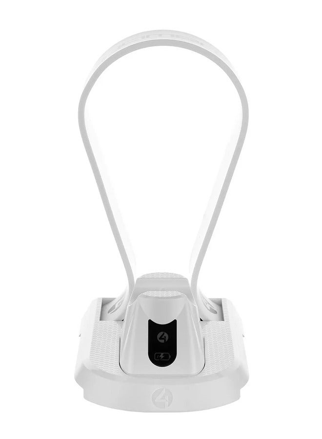 4gamers SP-C60V CHARGING DOCK AND HEADSET STAND  - Image 2