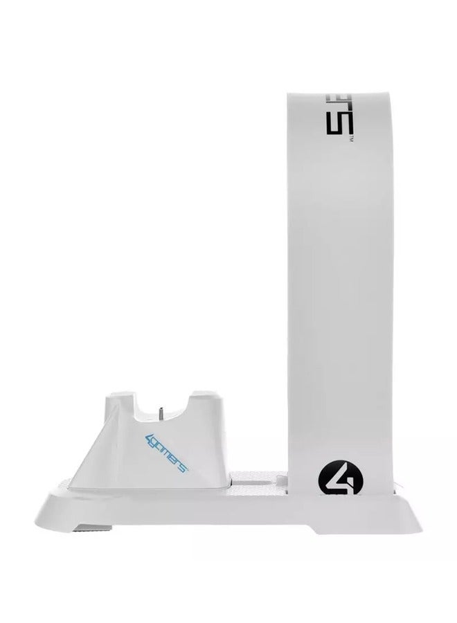 4gamers SP-C60V CHARGING DOCK AND HEADSET STAND  - Image 3