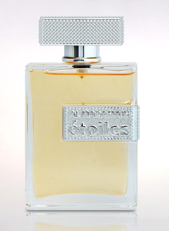 AL HARAMAIN ETOILES SPRAY 100ML - Image 1
