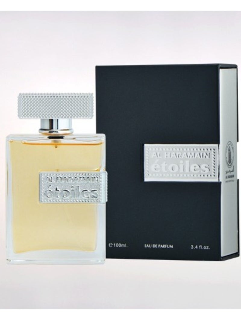 AL HARAMAIN ETOILES SPRAY 100ML - Image 2