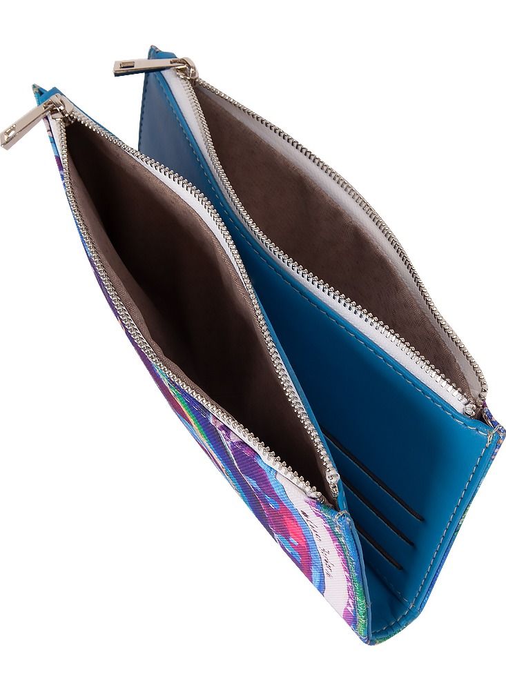 Evil Eye Wallet
