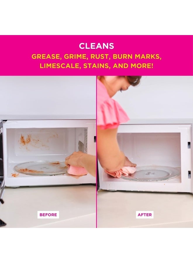 Stardrops The Miracle Cream Cleaner 500ml - Image 5