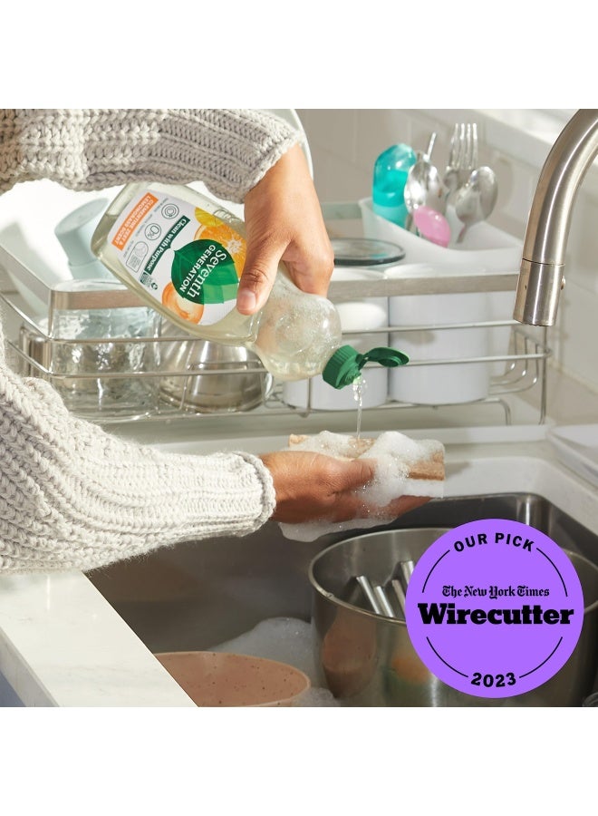 Seventh Generation Dish Soap - Image 3