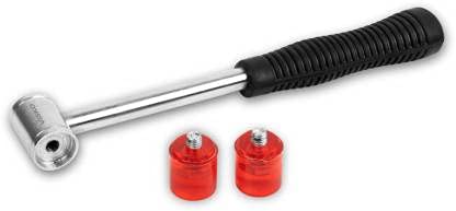 Visko 105 Dead Blow Hammer (0.2 kg) - Image 3