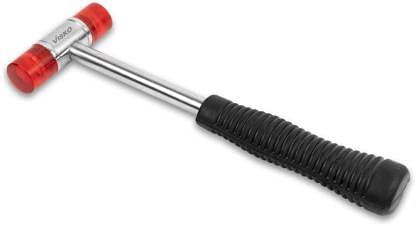 Visko 105 Dead Blow Hammer (0.2 kg) - Image 4