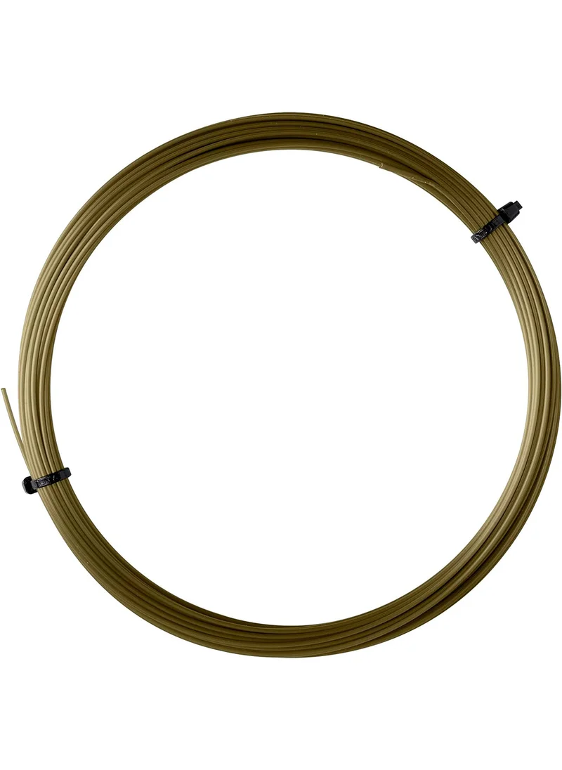 Wilson Big Banger Original 130 Beige Tennis String - Set 40ft. ( 12.2m), String Gauge : 16 (1.30mm)