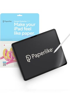 Paperlike 2.1 [2 PACK] for iPad AIR 11 inch (2024) M2 Screen Protector ...