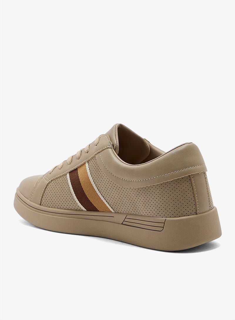 سفنتي فايف سنيكرز ويبينج ديتيل كاجوال - Image 2