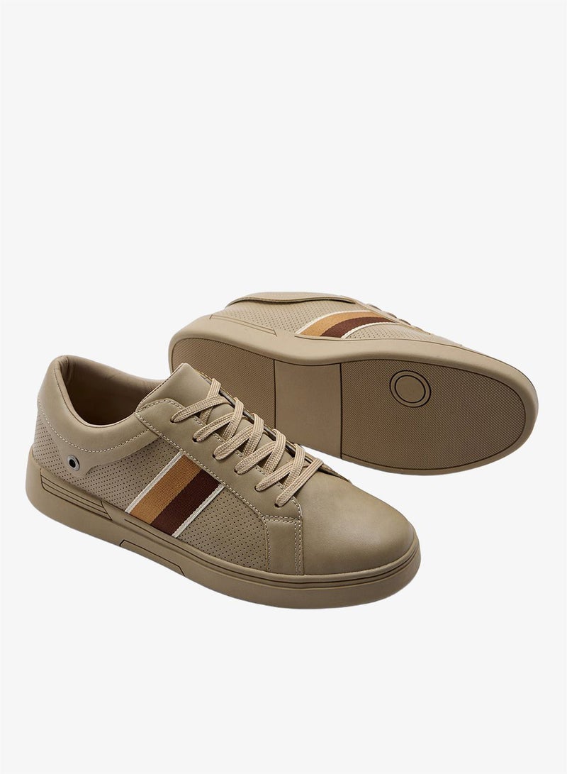 سفنتي فايف سنيكرز ويبينج ديتيل كاجوال - Image 3