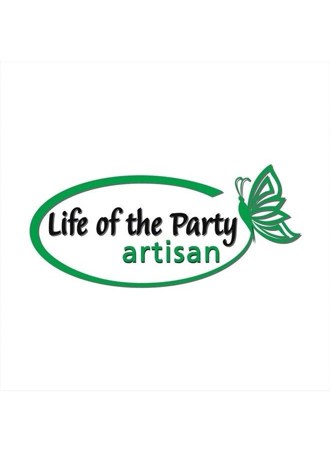 Life of the Party - Rose Berry Fragrance, 0.50 fl. oz - Image 1