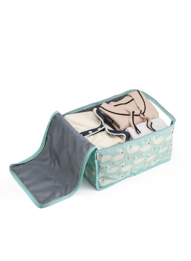Apples SpaceSaver Clothes Organizer (Women and Children) - Image 2