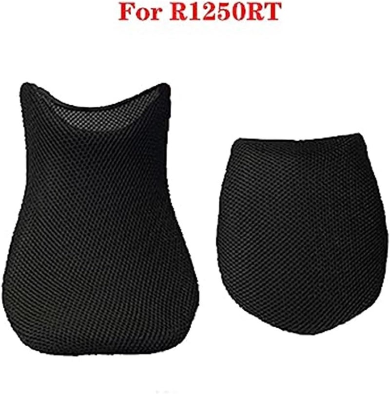 Vuzmode Motorcycle Seat Cover for BMW R1200RT - Image 4