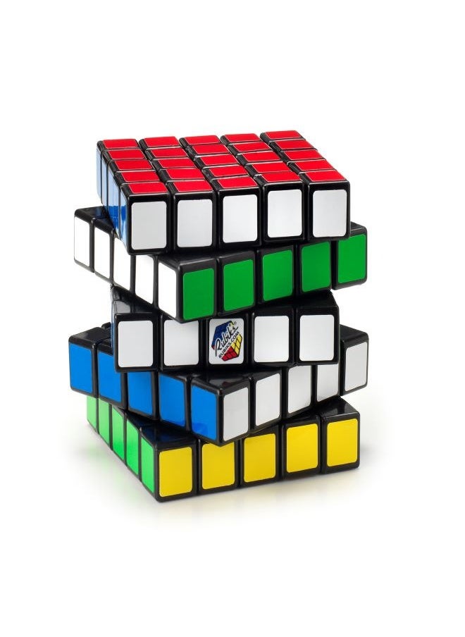 Rubiks - RUBIKS - CUBE 5X5 PROFESSOR - Image 1