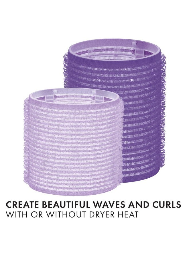 Hot Tools Pro Signature Selfgrip Roller Kit ; Curls And Waves With Minimal Heat - Image 5