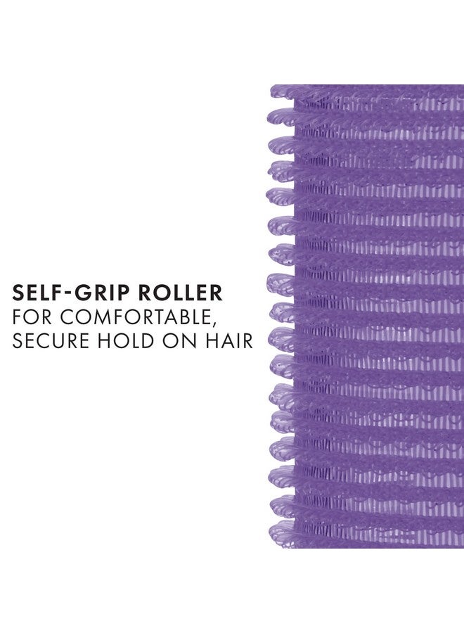 Hot Tools Pro Signature Selfgrip Roller Kit ; Curls And Waves With Minimal Heat - Image 4