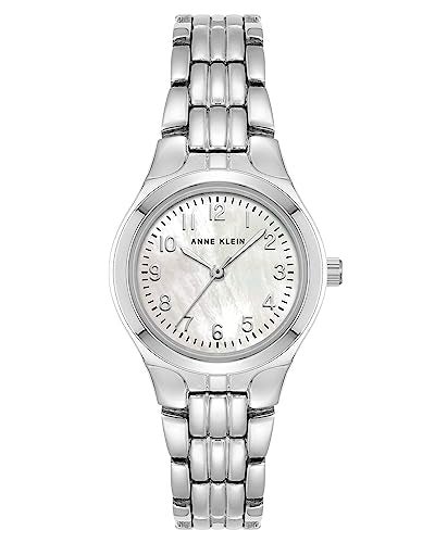 Anne Klein Womens Bracelet Watch - Image 1