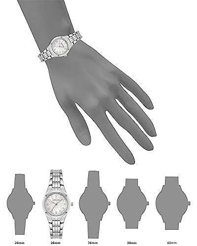 Anne Klein Womens Bracelet Watch - Image 3