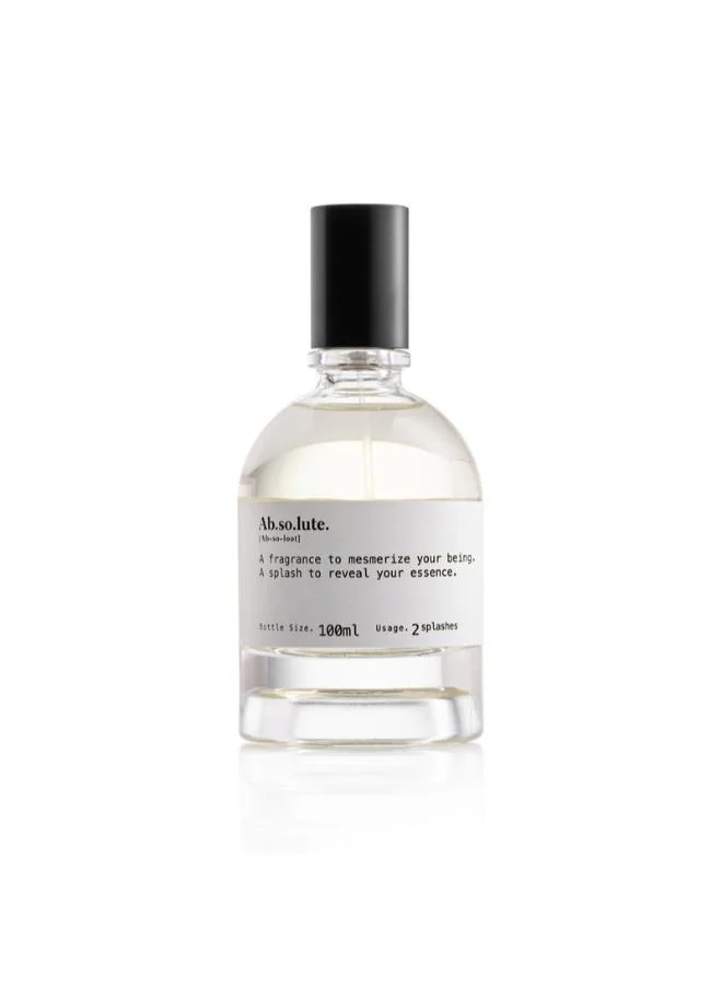 سينتولوجيا Absolute Edp 100Ml