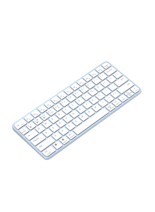 EBMINI New wireless Bluetooth Office Gaming Keyboard